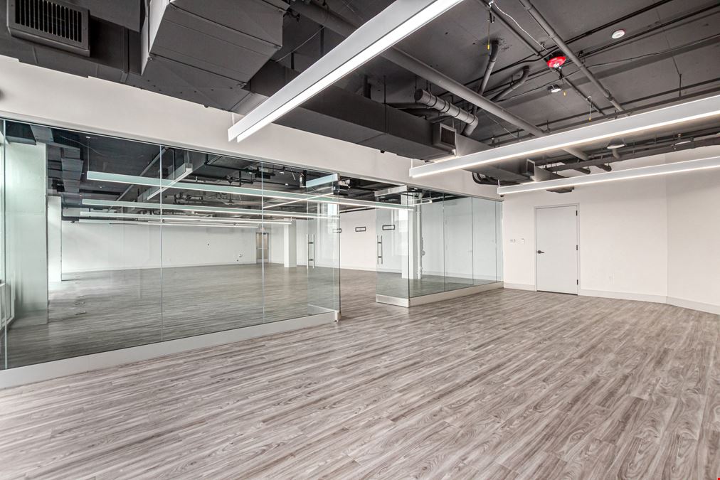 The Access - Retail Shop Space Near ASU