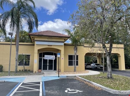 Preview of commercial space at 19357 FL-7Boca Raton