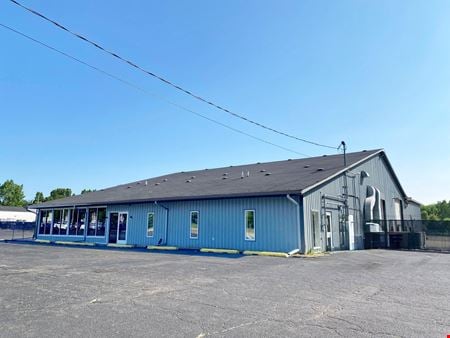 Preview of Commercial space for Rent at 4500 Remembrance Road Northwest