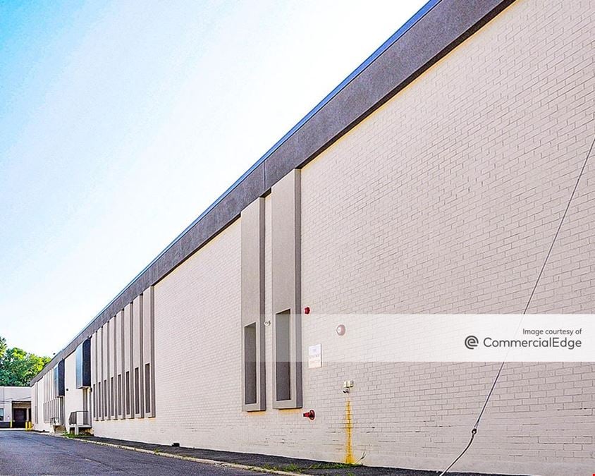 585 Industrial Road