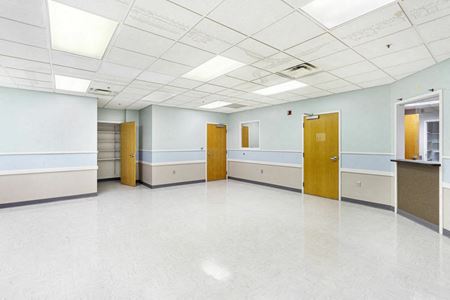 Preview of commercial space at 705 17th St, Suite 107