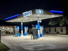 Panther Mart - Valero