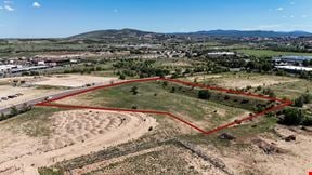 Airpark Lot 7