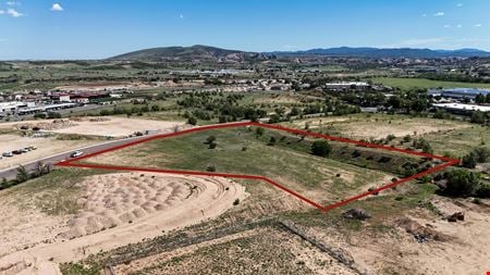 Preview of VacantLand space for Sale at 2106 Gulfstream, Prescott, 86301
