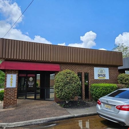 Preview of Office space for Rent at 1021 Old Monrovia Road Northwest