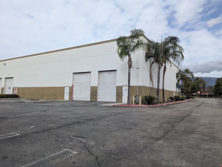 14189 West Foothill Boulevard, Unit 109