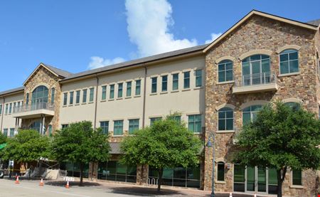 Preview of commercial space at 7850 Collin McKinney Pkwy