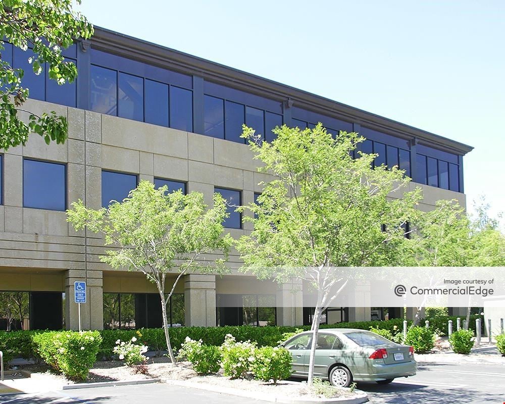 The Quad - Building 3