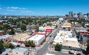 901-903 Santa Fe Drive