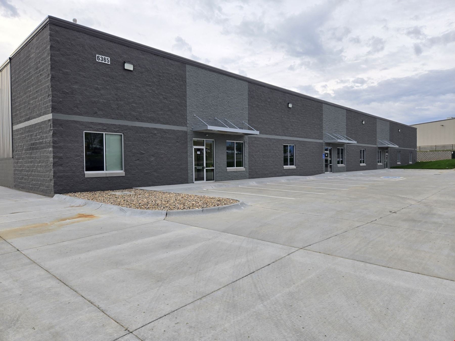 6365 South 118th Street