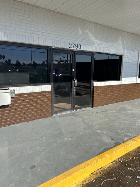 Preview of Retail space for Sale at 2790 N Tamiami Trl.