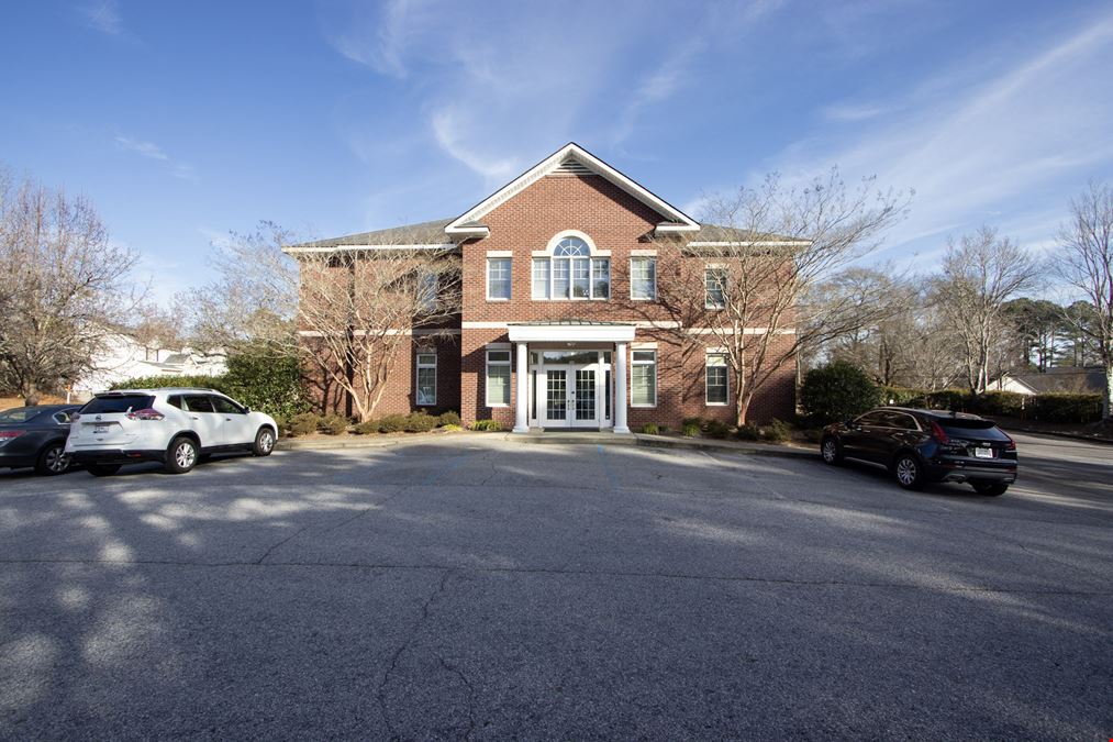 130 Whiteford Way