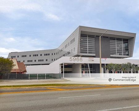 Preview of Retail space for Rent at 5966 S Dixie Hwy