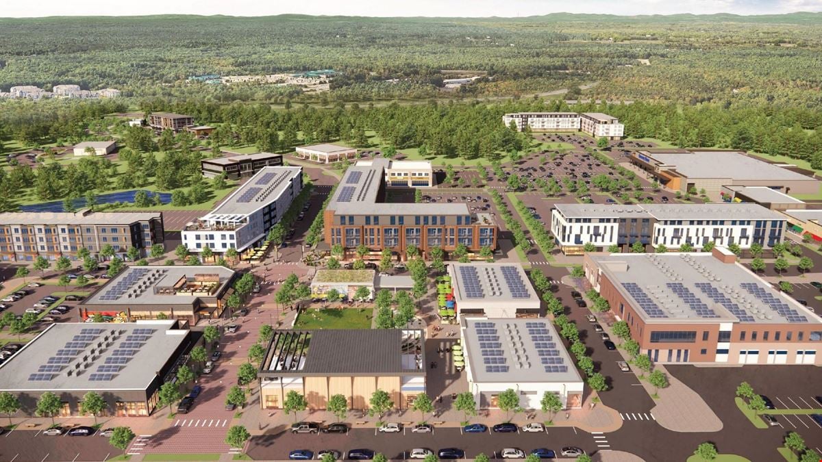 276 Scarborough Downs Rd at Town Center