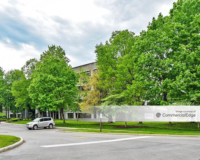 LexisNexis Campus - Building 2