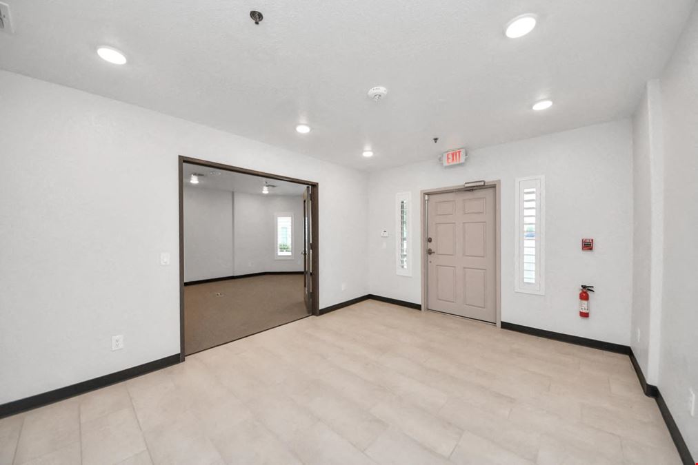 Premier Sugar Land Owner-User Office Condo