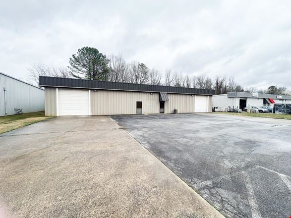 Preview of Industrial space for Rent at 1795 Sportsman Ln NW