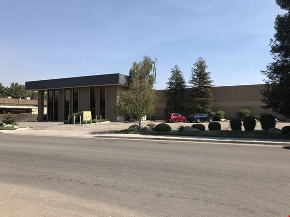 Preview of Industrial space for Rent at 5409 Aldrin CT