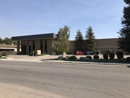Preview of Industrial space for Rent at 5409 Aldrin CT