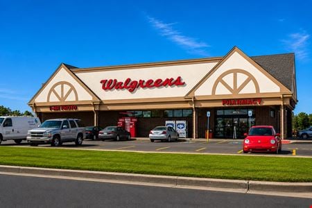 Preview of Retail space for Sale at 9011 S Pennsylvania  Avenue 