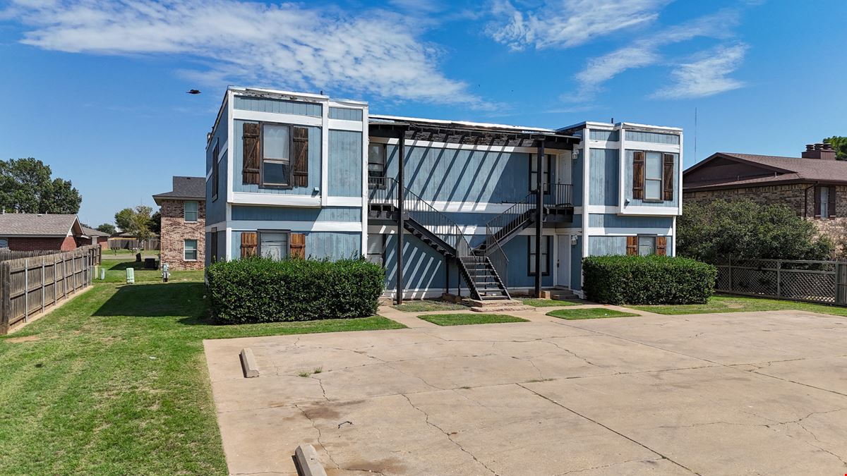 7405 Ave X