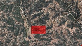 ±20.66 Acres of Level Land in Happy Valley, CA