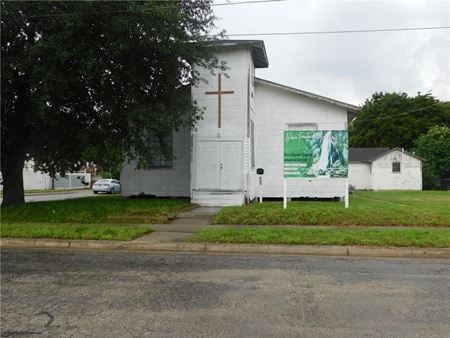 Preview of Industrial space for Sale at 519 17th St