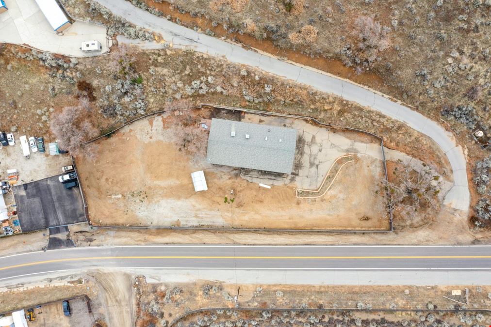 Foreclosure Sale | Industrial Property 