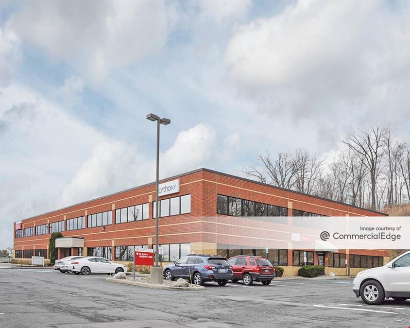 2 Empire Drive