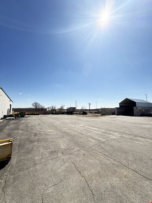 128 Industrial Dr.,