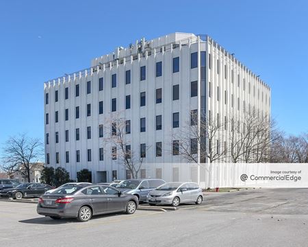 Preview of Office space for Rent at 5005 Newport Dr