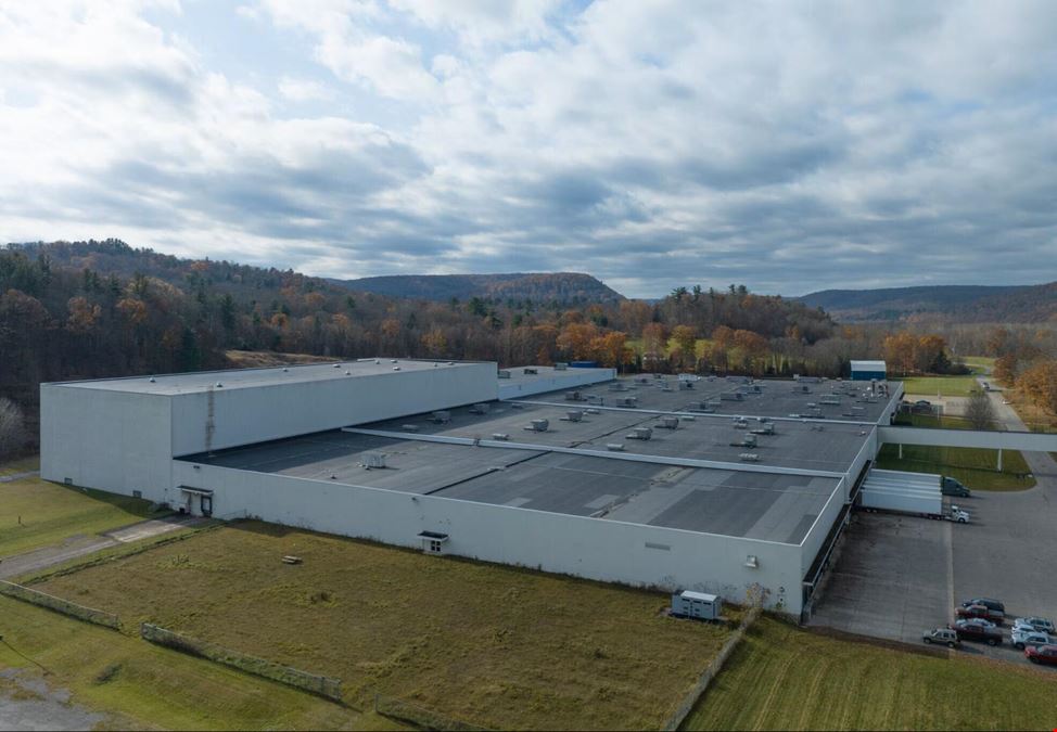 2093 - Warren, PA