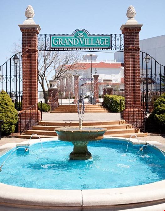 The Grand Village Shoppes