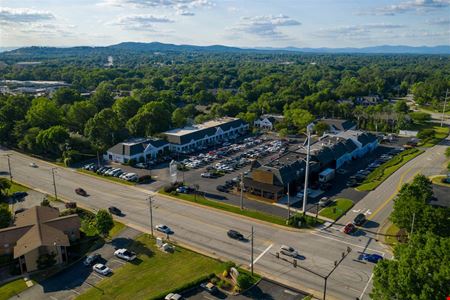 Preview of commercial space at 115 Pelham Road