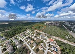 Poinciana Multi Family Development Opportunity