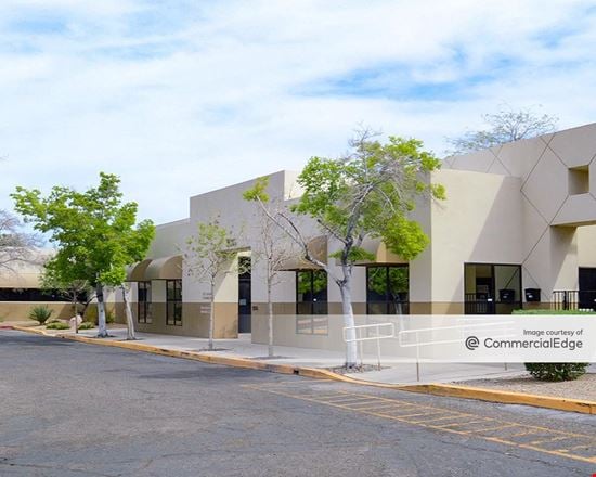 Preview of Office space for Rent at 2215 Renaissance Drive