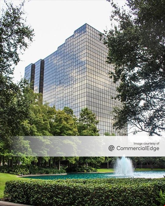 Lakes on Post Oak - 3050 Post Oak