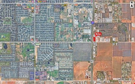 Preview of VacantLand space for Sale at Highway 87