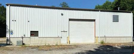 Preview of Industrial space for Rent at 1021 Ponderosa Pt Dr