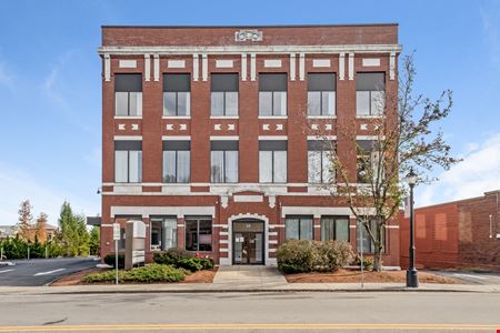 Preview of Retail space for Rent at 21 East Main Street