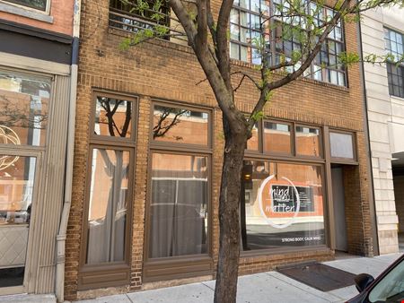 Preview of Office space for Rent at 112 North 2nd Street