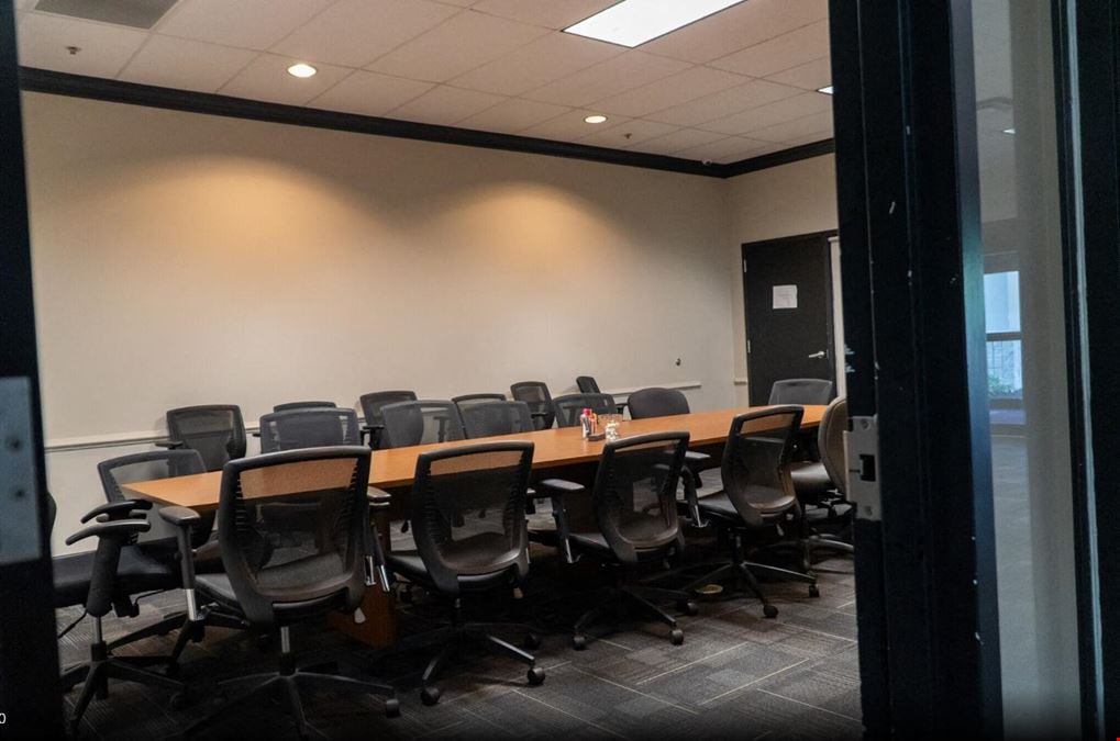 43,756 SF Versatile Flex Campus with Expansion Potential