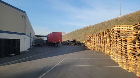 Preview of Industrial space for Rent at 3198 Factory Drive