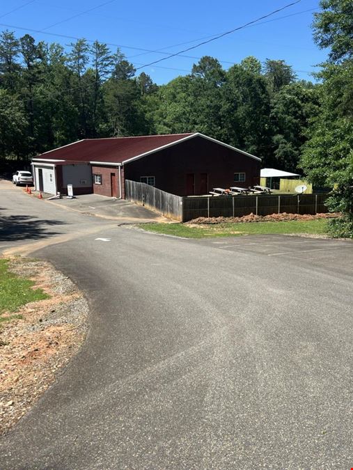 5760 Wade Whelchel Rd