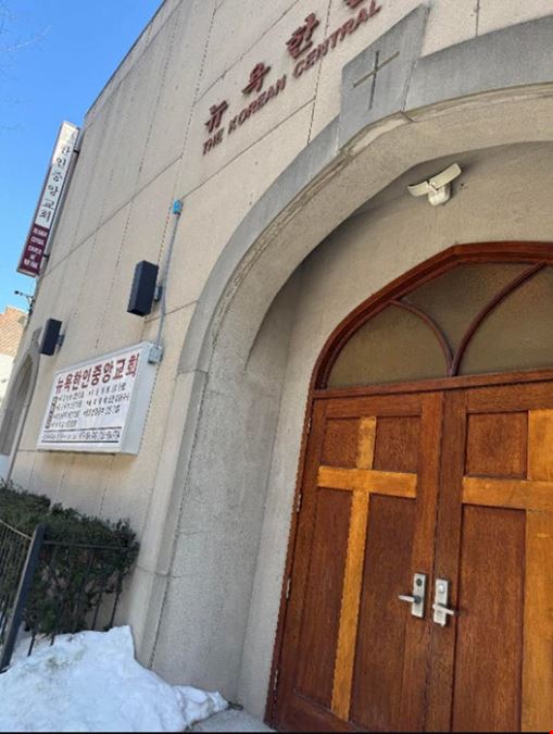 Office Medical School Day Care Non Profit Multi Family Apartments Religious Community Portfolio Astoria Off Broadway!