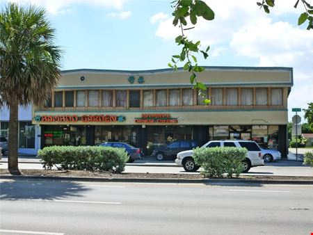 Preview of Retail space for Sale at 1222 NE 163RD ST