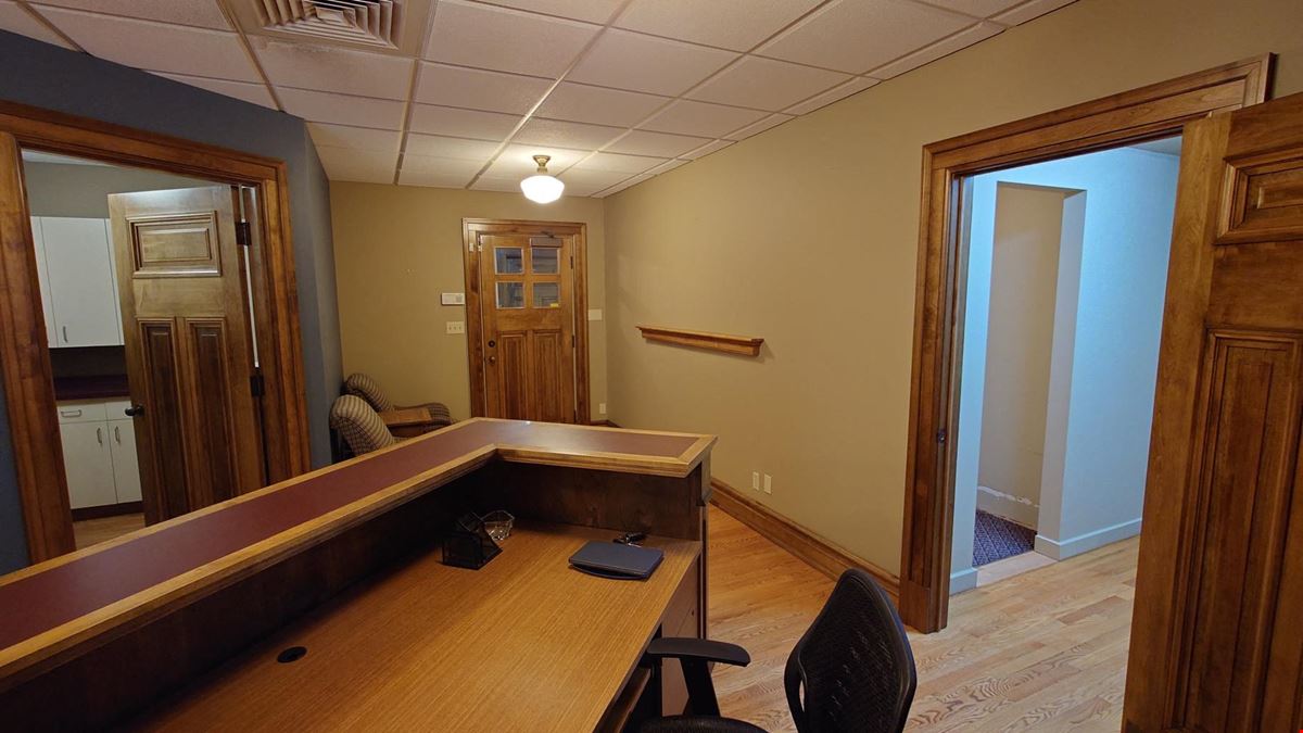 Old Courthouse Professional Centre