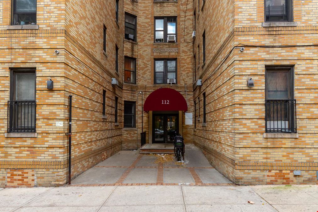 112 West 138th Street