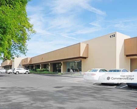 Preview of Industrial space for Rent at 172-176 Component Dr