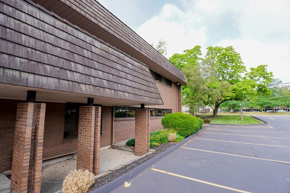 Kenwood Medical Center